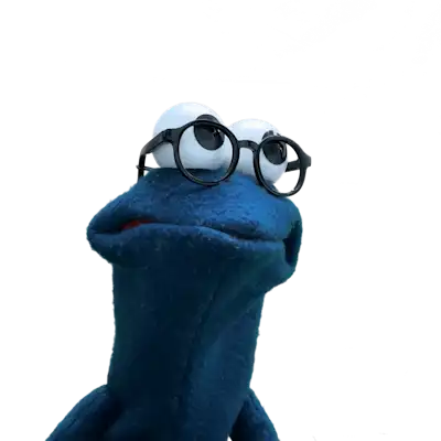 はじめろん先生「わー 」